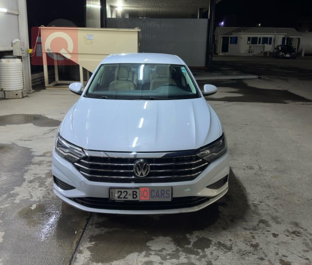 ڤۆڵکسواگن جێتا